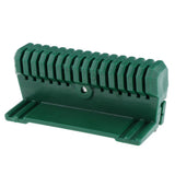 Maxbell Steel Universal Chainsaw Sharpening Kit Guide Bar Dresser for Removes Burrs Rails Repair Tools - Aladdin Shoppers