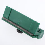 Maxbell Steel Universal Chainsaw Sharpening Kit Guide Bar Dresser for Removes Burrs Rails Repair Tools - Aladdin Shoppers