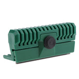 Maxbell Steel Universal Chainsaw Sharpening Kit Guide Bar Dresser for Removes Burrs Rails Repair Tools - Aladdin Shoppers