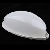 Maxbell Oval Explosion Proof Light Vapor-proof Sauna Steam Room Light Lampshade Guard Explosion-proof Lamp - Aladdin Shoppers