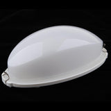 Maxbell Oval Explosion Proof Light Vapor-proof Sauna Steam Room Light Lampshade Guard Explosion-proof Lamp - Aladdin Shoppers