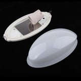 Maxbell Oval Explosion Proof Light Vapor-proof Sauna Steam Room Light Lampshade Guard Explosion-proof Lamp - Aladdin Shoppers