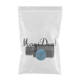 Maxbell Heavy Duty Quality Steel In-Line Air Flow Regulator Valve 1/4inch NPT - Aladdin Shoppers