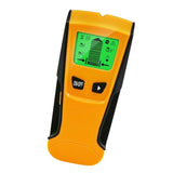 Maxbell 3 In 1 Stud Finder Wood Metal Detector Wiring AC live Wire Wall Scanner Detector Electric Box Finder - Aladdin Shoppers