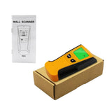 Maxbell 3 In 1 Stud Finder Wood Metal Detector Wiring AC live Wire Wall Scanner Detector Electric Box Finder - Aladdin Shoppers