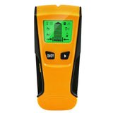 Maxbell 3 In 1 Stud Finder Wood Metal Detector Wiring AC live Wire Wall Scanner Detector Electric Box Finder - Aladdin Shoppers