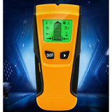 Maxbell 3 In 1 Stud Finder Wood Metal Detector Wiring AC live Wire Wall Scanner Detector Electric Box Finder - Aladdin Shoppers