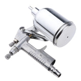 Maxbell K-3 Pneumatic Air Tool Spray Paint 0.5mm Nozzle Dia For Car Furniture Air-Compressor Accessories - Aladdin Shoppers