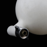Maxbell Plastic Paint Air Gravity Feed Sprayer Mini Pot Cup T600 600ml with High Quality - Aladdin Shoppers