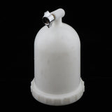 Maxbell Plastic Paint Air Gravity Feed Sprayer Mini Pot Cup T600 600ml with High Quality - Aladdin Shoppers