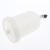 Maxbell Plastic Paint Air Gravity Feed Sprayer Mini Pot Cup T600 600ml with High Quality - Aladdin Shoppers