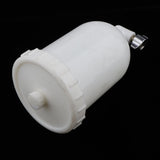 Maxbell Plastic Paint Air Gravity Feed Sprayer Mini Pot Cup T600 600ml with High Quality - Aladdin Shoppers