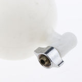 Maxbell Plastic Paint Air Gravity Feed Sprayer Mini Pot Cup T600 600ml with High Quality - Aladdin Shoppers