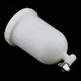 Maxbell Plastic Paint Air Gravity Feed Sprayer Mini Pot Cup T600 600ml with High Quality - Aladdin Shoppers