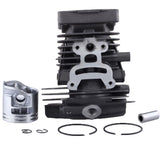 Maxbell 38mm Cylinder Piston Ring Circlips Pin Assembly Kit for STIHL MS171 Chainsaw - Aladdin Shoppers