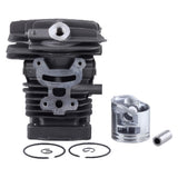 Maxbell 38mm Cylinder Piston Ring Circlips Pin Assembly Kit for STIHL MS171 Chainsaw - Aladdin Shoppers