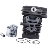 Maxbell 38mm Cylinder Piston Ring Circlips Pin Assembly Kit for STIHL MS171 Chainsaw - Aladdin Shoppers