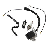 Maxbell Ignition Coil + Spark Plug+Oil filter+Fuel filter Fits STIHL MS290 MS310 - Aladdin Shoppers