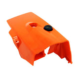 Maxbell Plastic Engine Cylinder Cover for Stihl MS260 Chainsaw Replaces OEM 1121 140 1915 Lawnmower Accessories - Aladdin Shoppers