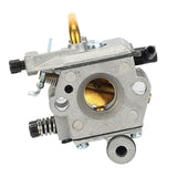 Maxbell Carburetor Carb Garden Mower Attachment Fits for MS260 Chainsaw, Easy Install & Replace - Aladdin Shoppers