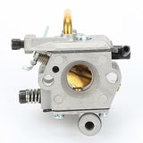 Maxbell Carburetor Carb Garden Mower Attachment Fits for MS260 Chainsaw, Easy Install & Replace - Aladdin Shoppers