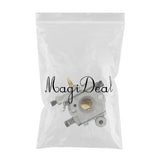 Maxbell Carburetor Carb Garden Mower Attachment Fits for MS260 Chainsaw, Easy Install & Replace - Aladdin Shoppers
