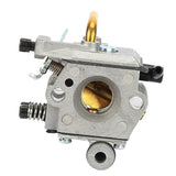 Maxbell Carburetor Carb Garden Mower Attachment Fits for MS260 Chainsaw, Easy Install & Replace - Aladdin Shoppers