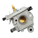 Maxbell Carburetor Carb Garden Mower Attachment Fits for MS260 Chainsaw, Easy Install & Replace - Aladdin Shoppers