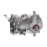 Maxbell Engine Motor For MS180 MS170 018 Cylinder Piston Crankshaft Chainsaw NEW - Aladdin Shoppers