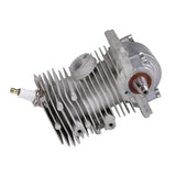 Maxbell Engine Motor For MS180 MS170 018 Cylinder Piston Crankshaft Chainsaw NEW - Aladdin Shoppers