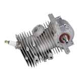 Engine Motor Cylinder Piston Crankshaft For Stihl MS180 MS170 018 x2