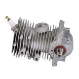 Engine Motor Cylinder Piston Crankshaft For Stihl MS180 MS170 018 x2