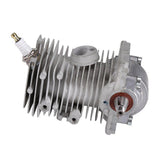Maxbell Engine Motor For MS180 MS170 018 Cylinder Piston Crankshaft Chainsaw NEW - Aladdin Shoppers