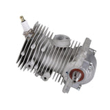 Maxbell Engine Motor For MS180 MS170 018 Cylinder Piston Crankshaft Chainsaw NEW - Aladdin Shoppers