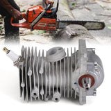 Maxbell Engine Motor For MS180 MS170 018 Cylinder Piston Crankshaft Chainsaw NEW - Aladdin Shoppers