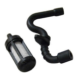 Maxbell Fuel Line and Filter for Stihl 017 018 MS170 MS180 # 1125 640 1701 - Aladdin Shoppers