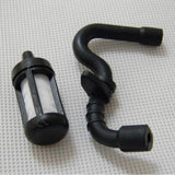 Maxbell Fuel Line and Filter for Stihl 017 018 MS170 MS180 # 1125 640 1701 - Aladdin Shoppers