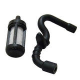 Maxbell Fuel Line and Filter for Stihl 017 018 MS170 MS180 # 1125 640 1701 - Aladdin Shoppers