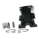 Maxbell ENGINE MOTOR 38MM CYLINDER PISTON CRANKSHAFT FOR STIHL MS180 018 Chainsaw - Aladdin Shoppers