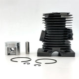 Maxbell ENGINE MOTOR 38MM CYLINDER PISTON CRANKSHAFT FOR STIHL MS180 018 Chainsaw - Aladdin Shoppers