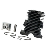 Maxbell ENGINE MOTOR 38MM CYLINDER PISTON CRANKSHAFT FOR STIHL MS180 018 Chainsaw - Aladdin Shoppers