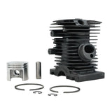 Maxbell ENGINE MOTOR 38MM CYLINDER PISTON CRANKSHAFT FOR STIHL MS180 018 Chainsaw - Aladdin Shoppers