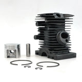 Maxbell ENGINE MOTOR 38MM CYLINDER PISTON CRANKSHAFT FOR STIHL MS180 018 Chainsaw - Aladdin Shoppers