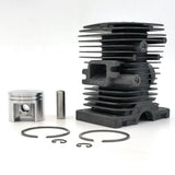 Maxbell ENGINE MOTOR 38MM CYLINDER PISTON CRANKSHAFT FOR STIHL MS180 018 Chainsaw - Aladdin Shoppers