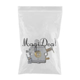 Maxbell Chainsaw Carburetor Carb For STIHL MS170 MS180 017 018 Type ZAMA 11301200603 - Aladdin Shoppers