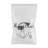 Maxbell Ignition Coil, Air Filter, Wires, Fits for STIHL 017 018 MS170 MS180 Chainsaw Replacement Parts - Aladdin Shoppers