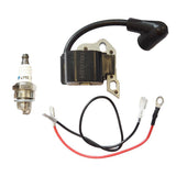 Maxbell Ignition Coil, Air Filter, Wires, Fits for STIHL 017 018 MS170 MS180 Chainsaw Replacement Parts - Aladdin Shoppers