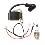 Maxbell Ignition Coil, Air Filter, Wires, Fits for STIHL 017 018 MS170 MS180 Chainsaw Replacement Parts - Aladdin Shoppers