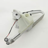 Maxbell Gas Fuel Tank Housing Rear Handle For Stihl 044 Ms440 Chainsaw 1128 350 0832 - Aladdin Shoppers