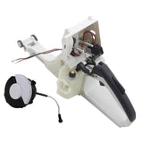 Maxbell Gas Fuel Tank Housing Rear Handle For Stihl 044 Ms440 Chainsaw 1128 350 0832 - Aladdin Shoppers
